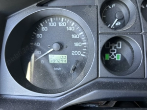 Mitsubishi Pajero MK3 - autoutilitara preparata off road - pentru pasionati - imagine 4