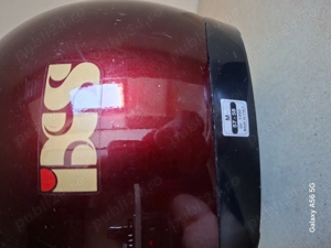 Vând cască moto - imagine 4
