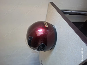 Vând cască moto - imagine 3