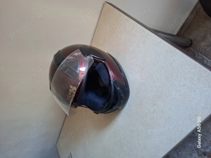 Vând cască moto - imagine 2