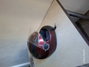 Vând cască moto - imagine 5