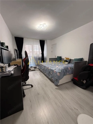 Apartament 3 camere de vanzare – 2 bai – 101.5 mp – bloc nou – complet mobilat si utilat - imagine 10