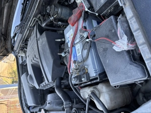 Mitsubishi Pajero MK3 - autoutilitara preparata off road - pentru pasionati - imagine 6