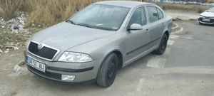 Skoda Octavia 2 - imagine 3