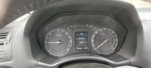 Skoda Octavia 2 - imagine 8