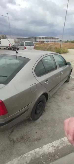 Skoda Octavia 2 - imagine 6