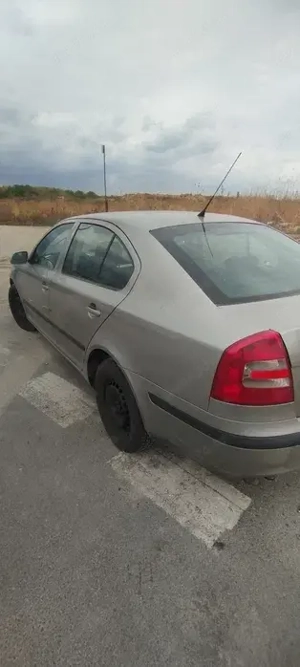 Skoda Octavia 2 - imagine 4