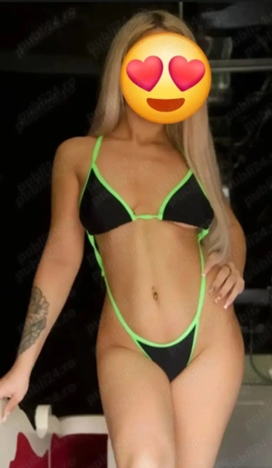 Azi ajuns în orașul tău  plăcere până la extaz 