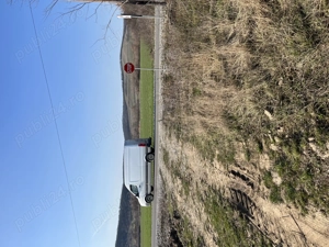 Teren intravilan Fughiu în direcția Husasau de Cris - imagine 2