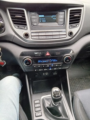 vand autoturism Hyundai  Tucson  2018 2,0l diesel - imagine 5