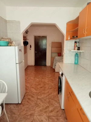  2  camere  Calea Rahovei parter
