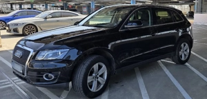 Audi Q5 quattro 2.0 tdi - imagine 4