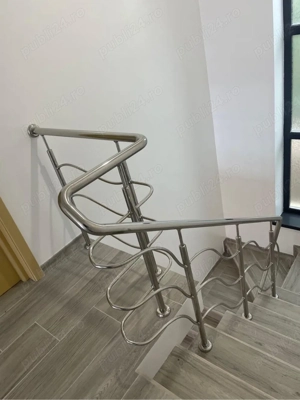 Balustrade Inox - imagine 4