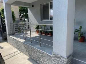 Balustrade Inox - imagine 3