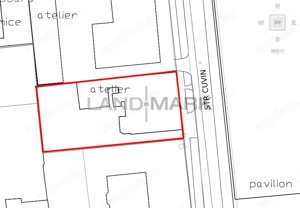 COMISION 0% Teren pentru BLOC de vanzare in zona Complex - imagine 2