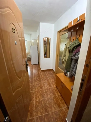 Garsoniera Orsova  Veteranilor 40 m2, et 3 4, bloc 1990.