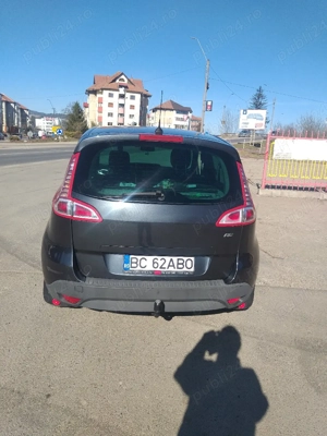 vand renault scenic 3 - imagine 3