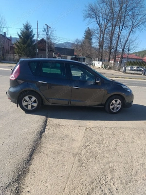 vand renault scenic 3 - imagine 5
