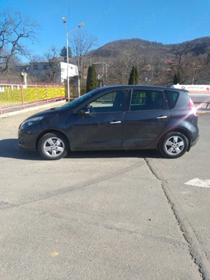 vand renault scenic 3 - imagine 4