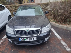 Vand Skoda Octavia 2 - imagine 3