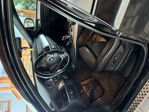 BMW X6 3.0 diesel 370 cai - imagine 8