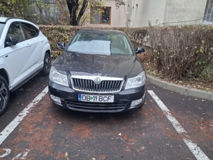 Vand Skoda Octavia 2 - imagine 2