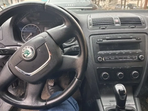 Vand Skoda Octavia 2 - imagine 6