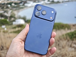 iPhone 17 Pro Max - factura + garanție 1 an