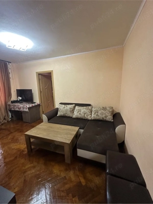 inchiriez apartament in regim hotelier - imagine 5