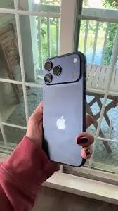 iPhone 17 Pro Max - factura + garanție 1 an