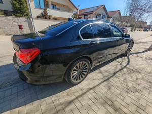 Bmw 730,f02 diesel,245 cai - imagine 2
