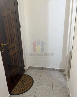 Garsoniera, Viziru 2, etaj 2, mobilata si utilata - imagine 6