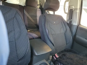 Vând nissan navara 2007 cu motorul defect - imagine 4