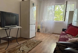 Garsoniera, Viziru 2, etaj 2, mobilata si utilata - imagine 3