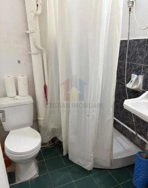 Garsoniera, Viziru 2, etaj 2, mobilata si utilata - imagine 5