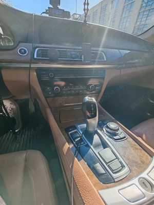 Bmw 730,f02 diesel,245 cai - imagine 3