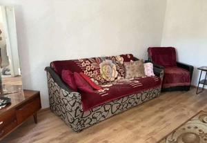 Garsoniera, Viziru 2, etaj 2, mobilata si utilata - imagine 2