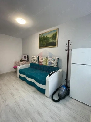 Garsoniera, Mobilata-utilata, Renovata, Hipodrom, Etaj 2