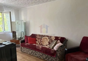 Garsoniera, Viziru 2, etaj 2, mobilata si utilata