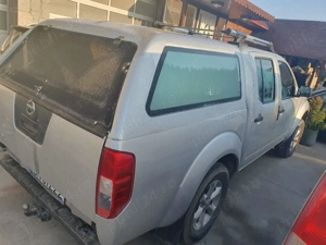 Vând nissan navara 2007 cu motorul defect - imagine 6