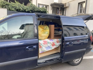 Chrysler Grand Voyager - imagine 7