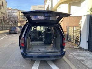 Chrysler Grand Voyager - imagine 8
