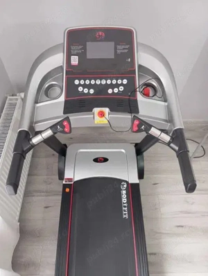 Banda de alergat electrica BodyFit   A6000