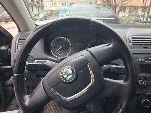 Vand Skoda Octavia 2 - imagine 12