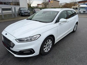 Ford Mondeo 2019 - imagine 2