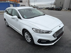 Ford Mondeo 2019 - imagine 3