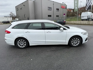 Ford Mondeo 2019 - imagine 5