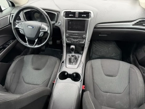 Ford Mondeo 2019 - imagine 4