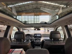 Mercedes ML w166 2014