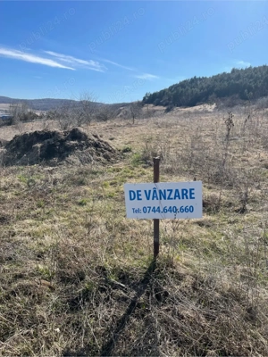 De vanzare 2900mp teren intravilan - imagine 5